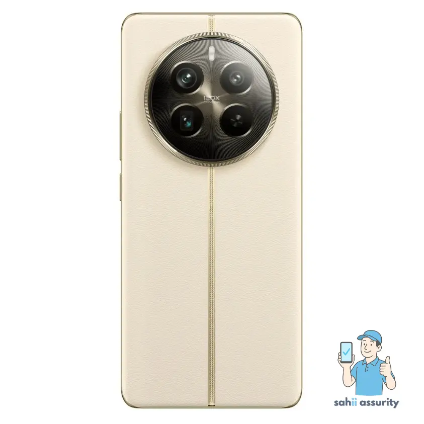 Full Body Housing for Realme 12 Pro Plus 5G